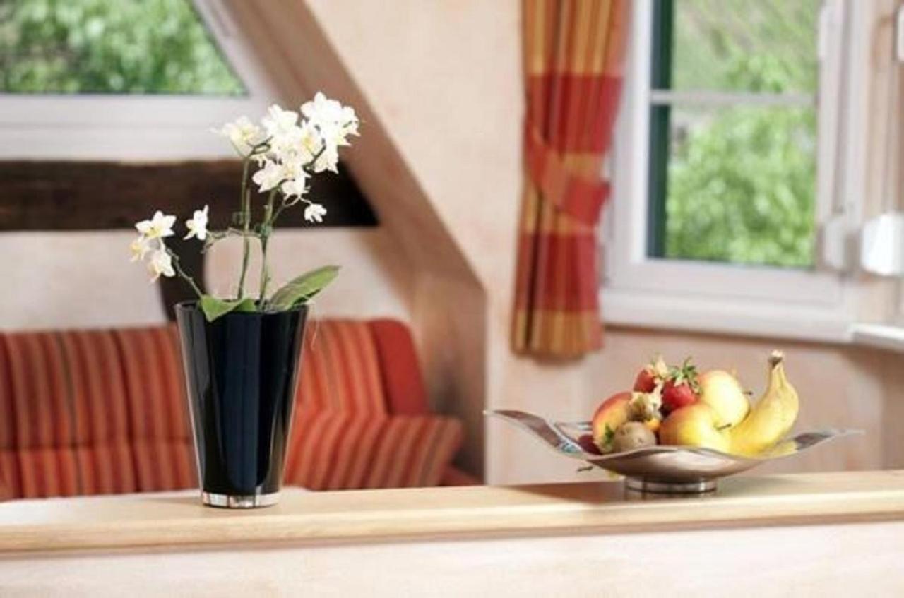 رايل Gaestehaus Zur Traube المظهر الخارجي الصورة