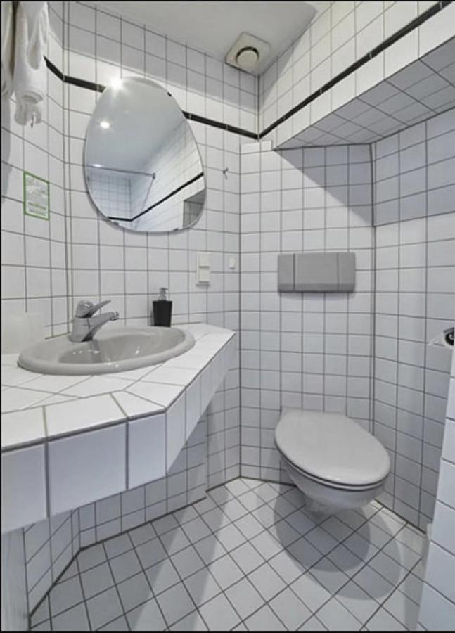 رايل Gaestehaus Zur Traube المظهر الخارجي الصورة